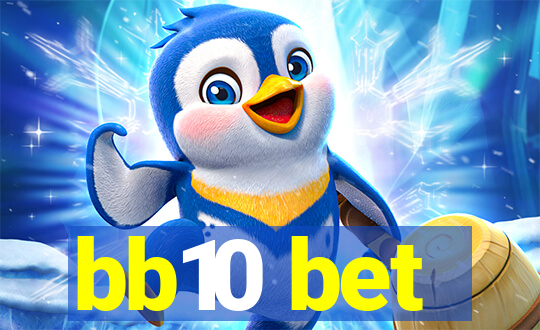 bb10 bet